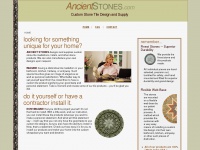 ancientstones.com Thumbnail