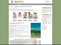 amish-chairs.com Thumbnail
