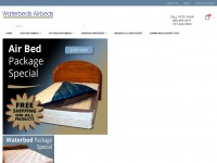 waterbeds-airbeds.com Thumbnail