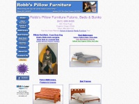 Pillowfurniture.com