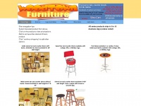 bar-stools.com Thumbnail