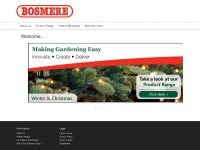 Bosmere.com