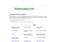 Growersupply.com