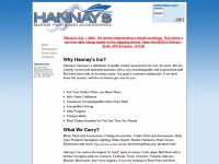 Hannaysinc.com