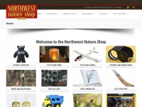 northwestnatureshop.com