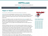 Hippa.com