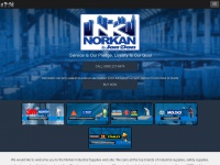 norkan.com Thumbnail
