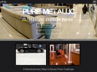 puremetallic.com