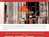sika-distributor.com