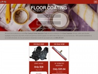 Floor-coating-application-tools.com