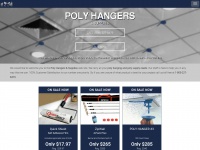 poly-hanger-supplies.com Thumbnail