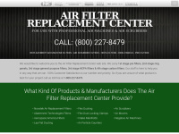 hepa-air-filter-replacement.com