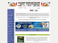 electricsuppliesonline.com Thumbnail