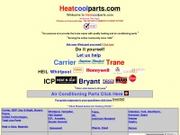 Heatcoolparts.com