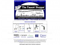 Thefaucetshop.com