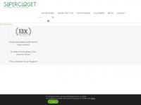 Supercloset.com