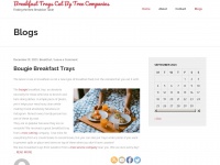 breakfasttray.com