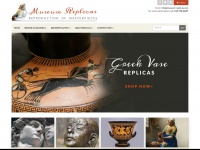 Museum-replicas.com