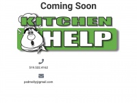 kitchenhelp.ca Thumbnail