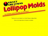 Lollipopmolds.com