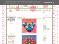 Sweetartfactory.blogspot.com