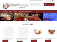 buycoppercookware.com