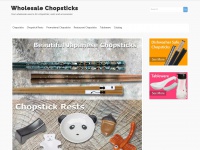 wholesalechopsticks.com