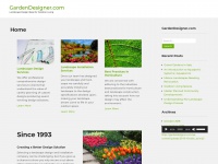 gardendesigner.com