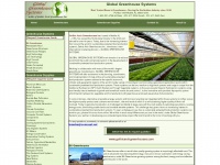 globalgreenhousesystems.com