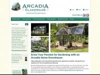 Arcadiaglasshouse.com