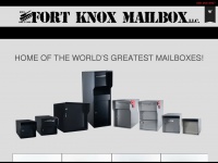 Fortknoxmailbox.com