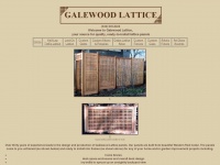Galewoodlattice.com
