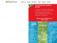 Playpower.com