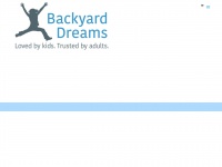 backyard-dreams.com Thumbnail