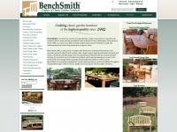 Benchsmith.com
