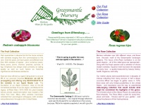 Greenmantlenursery.com