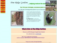 pineridgegardens.com