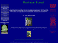 Manhattanbonsai.com