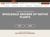 woodywarehouse.com