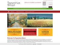 tapestriesdirect.co.uk