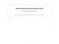 interiorcoachcreations.com Thumbnail
