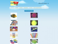 thepooltoystore.com Thumbnail