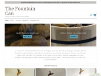 Fountaincan.com