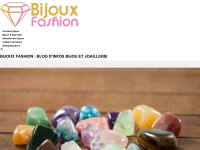 bijoux-fashion.com Thumbnail