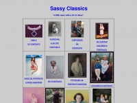 Sassyclassics.com