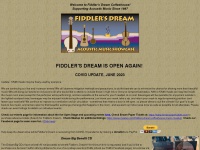 Fiddlersdream.org