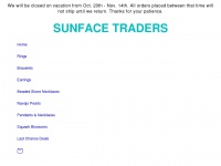 Sunfacetraders.com