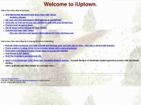 Iuptown.com