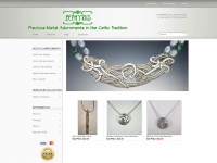 celticjeweler.com Thumbnail