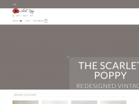 Scarletpoppy.com